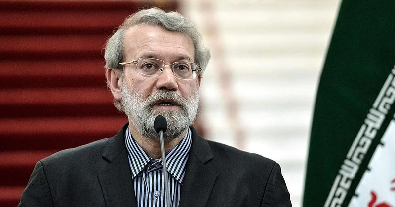 Лариджани заявил о продвижении подготовки к переговорам Ирана с США Minval Politika