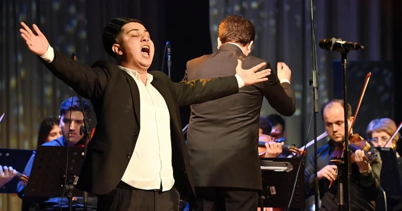 Prezident mükafatçısı: “Məhdudiyyətlər uğur qazanmağımıza mane ola bilməz“