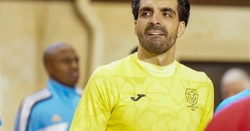 Рикарду Фернандеш: С Кяпазом будет так же нелегко, как с Габалой