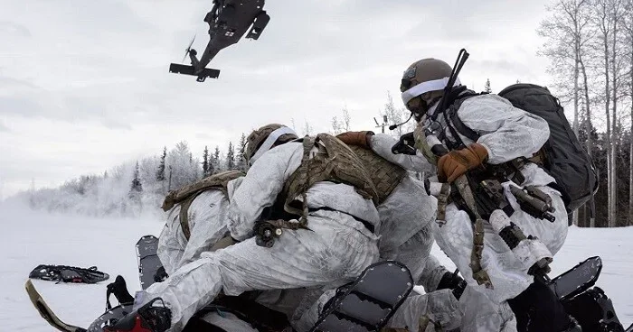 Avropa ABŞ sız, özünü niyə müdafiə edə bilməz? Səbəblər