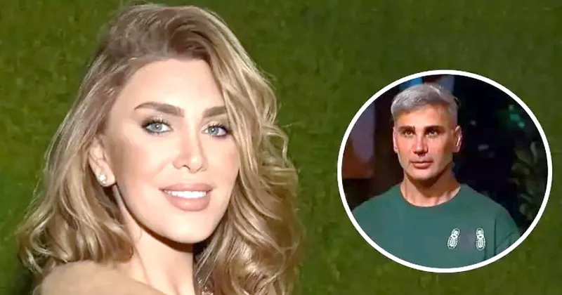 Survivor dakı Doğuşa həyat yoldaşından çağırış: “Qurban olum, geri dön”