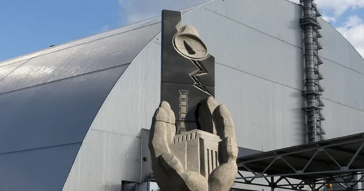 МАГАТЭ сообщило, что Чернобыльская АЭС оказалась временно обесточена