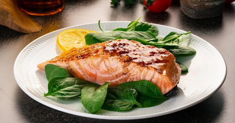 Как вписать рыбу в свой рацион?