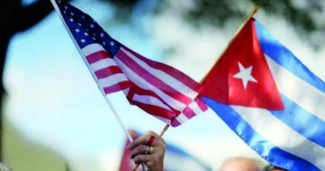 Kuba ABŞ ın təhlükəsizliyinə doğrudanmı təhdid törədir?