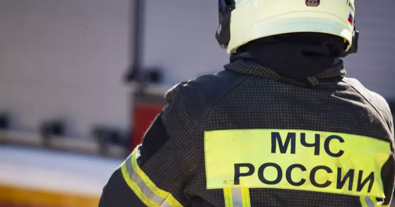 В российском городе эвакуируют жителей из за боезаряда ракеты