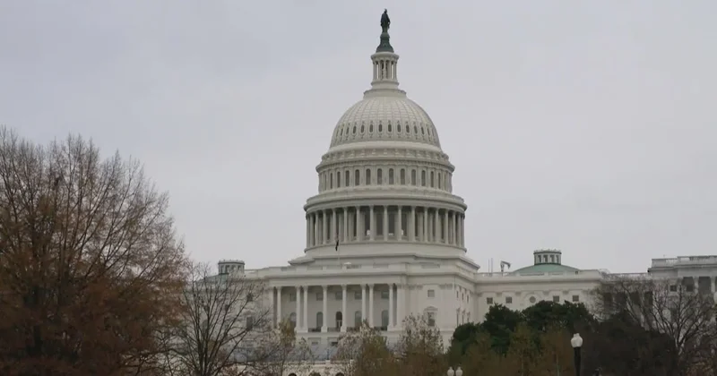 ABŞ da bağlanma riski aradan qalxdı