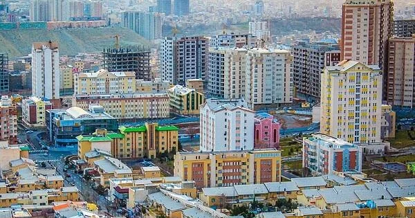 Tehran və Təbrizdə də partlayış baş verib?