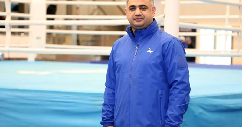 “Qadın boksçularımızın real səviyyəsi artıq yazda məlum olacaq” İlkin Ağayevin ə AÇIQLAMASI