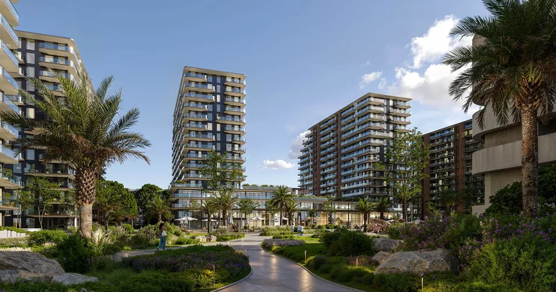 Bu ərazilərdə evlərin qiyməti 100 150 faiz bahalaşdı Ekspertdən ev almaq istəyənlərə çağırış