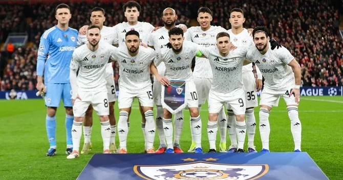 Proqnozları alt üst edən Qarabağ Dumanlı Albion da yeni tarix yazmaq fürsəti ŞƏRH