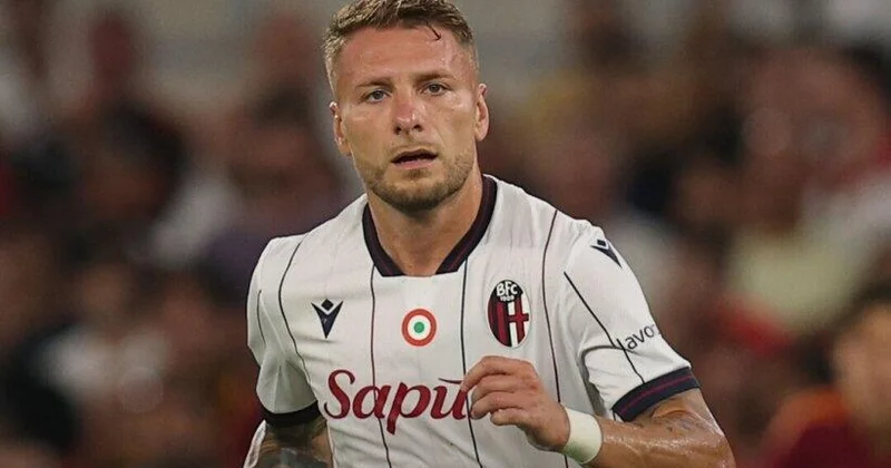 İmmobile Avropa nəhənginə keçir