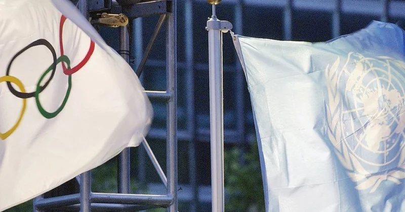 BMT Baş Assambleyasının sədri münaqişə tərəflərini olimpiya atəşkəsinə çağırıb