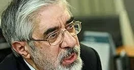 “Bəsdirin, oyun bitib...” Musəvi İran rejimini hakimiyyəti təhvil verməyə çağırdı