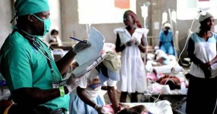 Mozambikdə vəbadan 48 nəfər ölüb