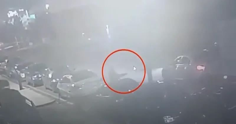 Qızıl almaq istədiyini deyərək soyğunçuluq etdi ANBAAN VİDEO