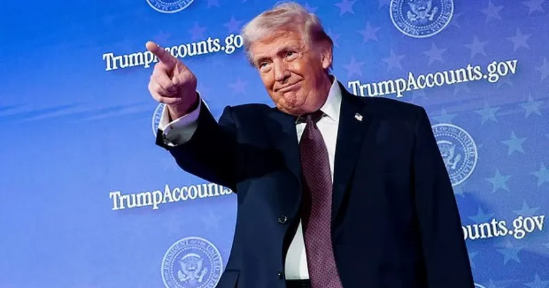 Трамп: США не посвящают своих союзников в Персидском заливе в детали планов против Ирана