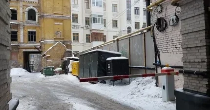 Киев остался без воды из за каскадной аварии в энергосистеме ФОТО