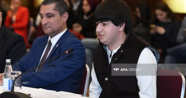 İlk ürək transplantasiyası olunan Rəşad: İndi hər şey yaxşıdır