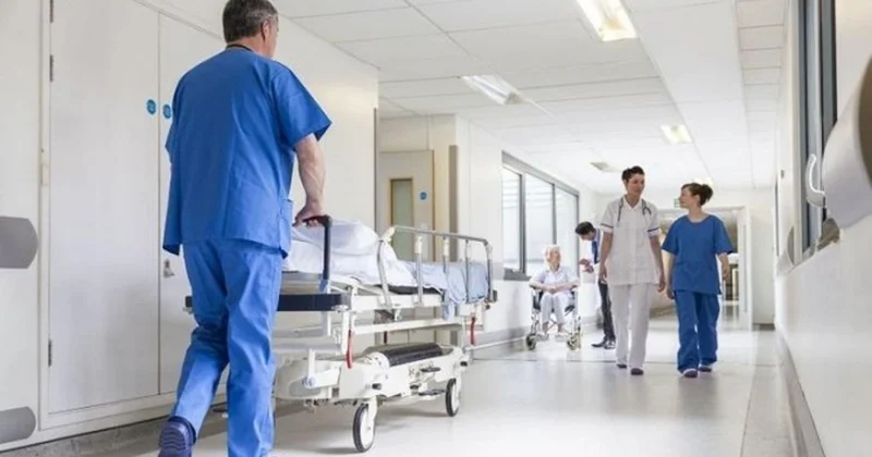 Ağdamda əri tərəfindən kəsici alətlə xəsarət yetirilən qadının vəziyyəti açıqlandı