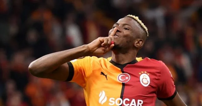 Onlar güclü heyətə sahibdir Yuventus dan Qalatasaray açıqlaması