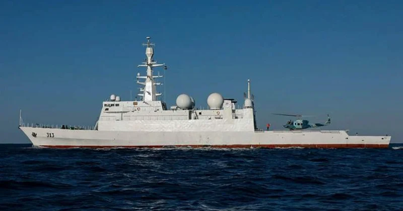 CENTCOM: Учения КСИР в Ормузском проливе не должны мешать торговому судоходству