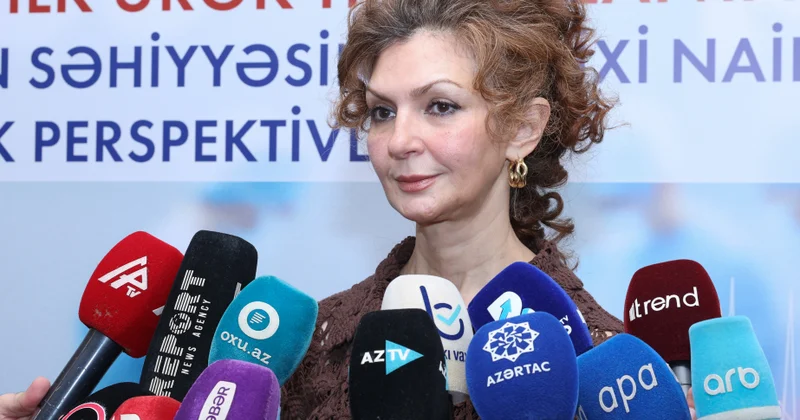 Hazırda Azərbaycan üzrə minlərlə xəstə donor orqanı gözləyir Açıqlama