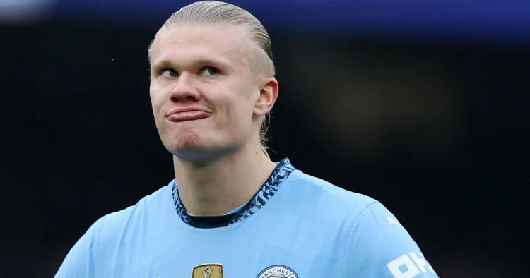 Premyer Liqada ən çox vergi ödəyən futbolçular Haaland ilk sırada