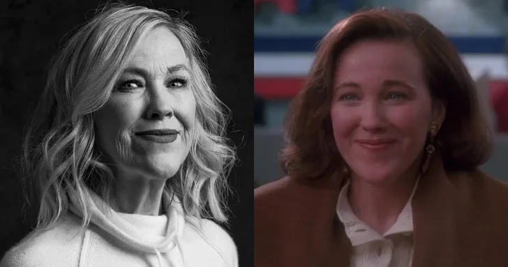 Умерла Кэтрин О Хара мама Кевина из Один дома и звезда Шиттс Крик . Что известно?