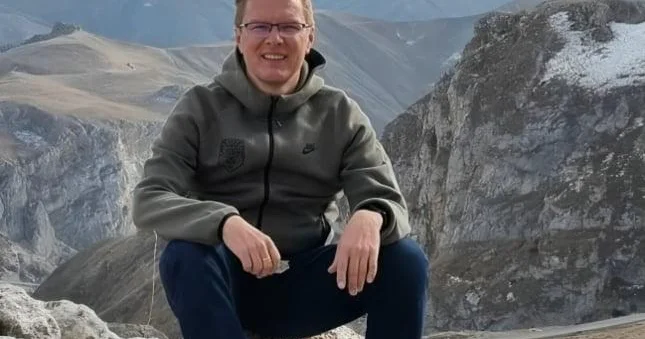 Yaxşı ki, Azərbaycandasan, Dambrauskas!