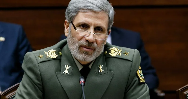 Иран привёл армию в полную боевую готовность Minval Politika