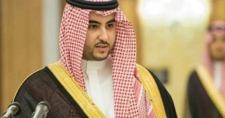 Salman ABŞ a səfər edib: qapalı danışıqlar