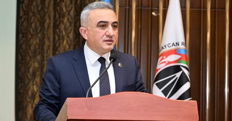 Anar Bağırov: Elektron vəkil sorğusu ilə bağlı platforma üzərində işlər davam etdirilir