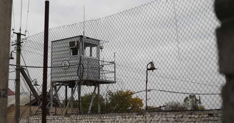 ABŞ də həbsxanadan səkkiz təhlükəli məhbus qaçdı