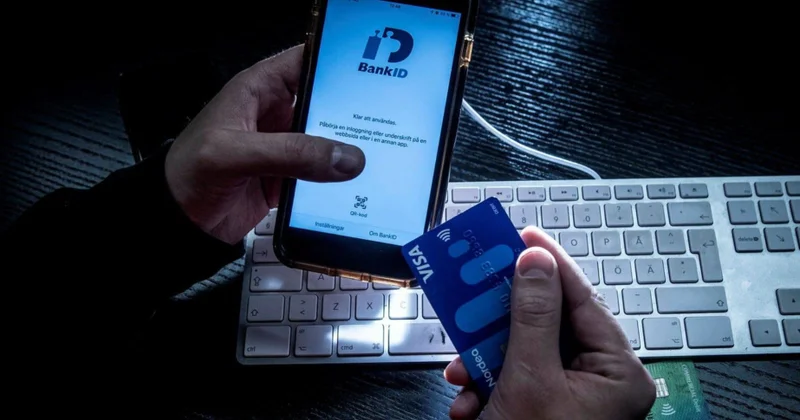 İsveç polisi yeni növ fırıldaqçılıq barədə xəbərdarlıq edir