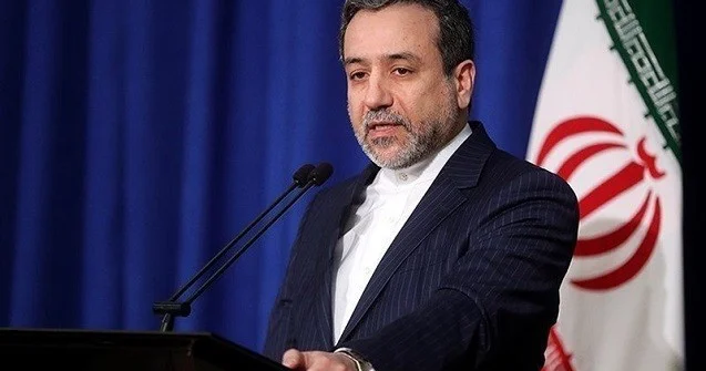 Глава МИД Ирана назвал ложью данные о 30 тысячах погибших на протестах