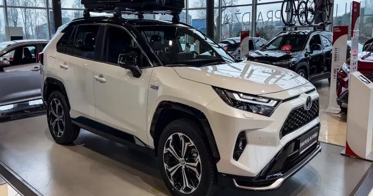 Bu yapon avtomobillərini almamağınız daha yaxşıdır SİYAHI