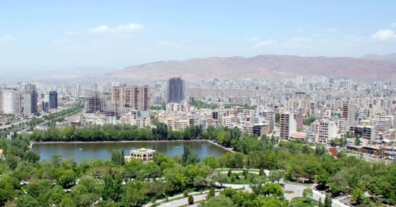 Təbrizdə partlayış xəbərlərinə Şərqi Azərbaycan Valiliyindən REAKSİYA