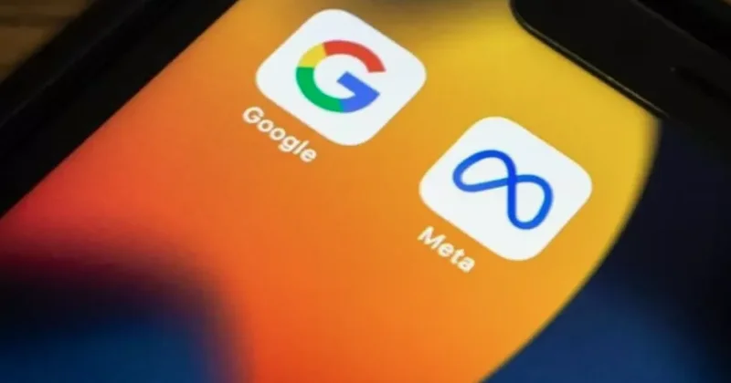 Власти Индонезии вызвали представителей Google и Meta: ПРИЧИНА