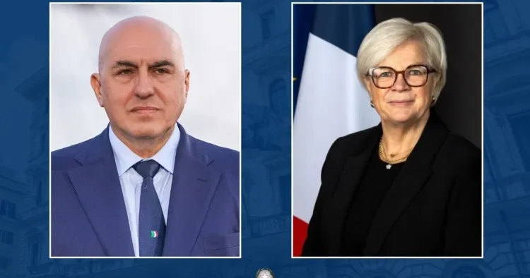 İtaliya və Fransa Livandakı vəziyyətdən narahatlığını bildirdilər