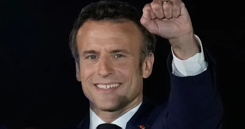 Ядерные амбиции Парижа