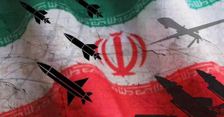 КСИР: Иран намерен истощить силы Израиля и США в регионе