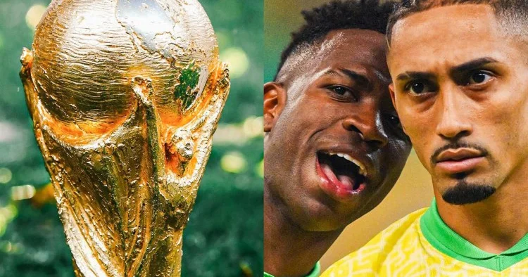 Braziliya çempion olsa, futbolçular nə qədər qazanacaq?