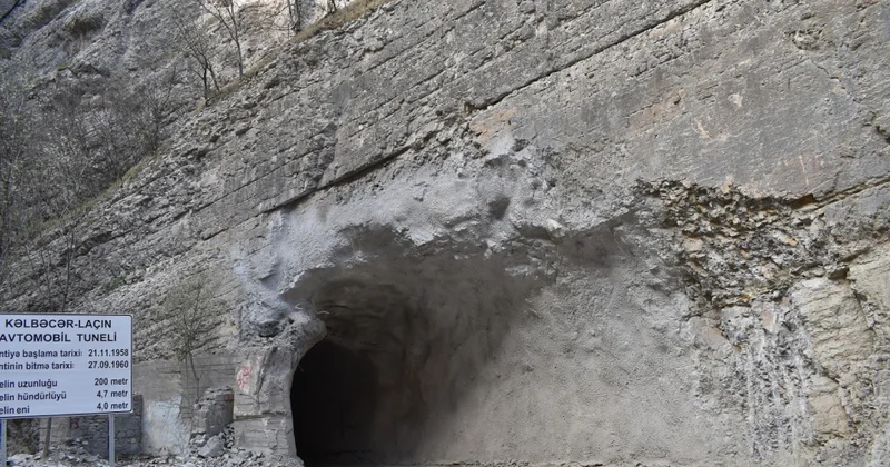 53 günahsız sakini son mənzilə aparan TUNEL 33 il əvvəlki qətliam şahidlərin DİLİ İLƏ...