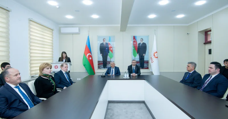 Milli yaddaşın qorunması: BMU da soyqırımı hadisələri geniş təhlil edilib