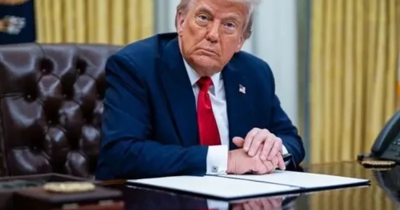 Трамп, в отличие от Аракчи: Переговоры с Ираном идут хорошо