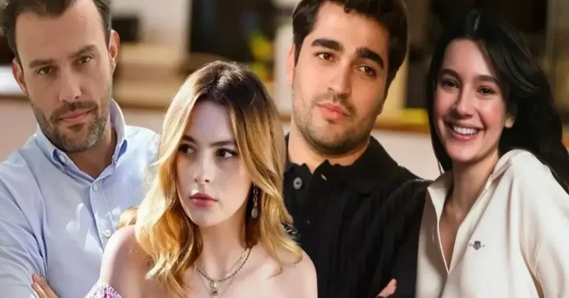 Delikanlı nın yayım tarixi dəyişdi