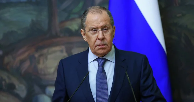 Lavrov Trampın İrandakı gizli planını açıqladı: “Rejim dəyişikliyi adıyla…”