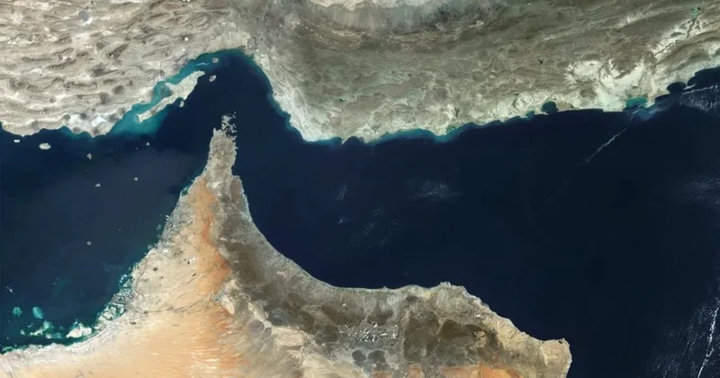 Pentaqon Yaxın Şərqə xüsusi təyinatlılar göndərib: Hörmüz boğazı və İsfahan hədəfdədir