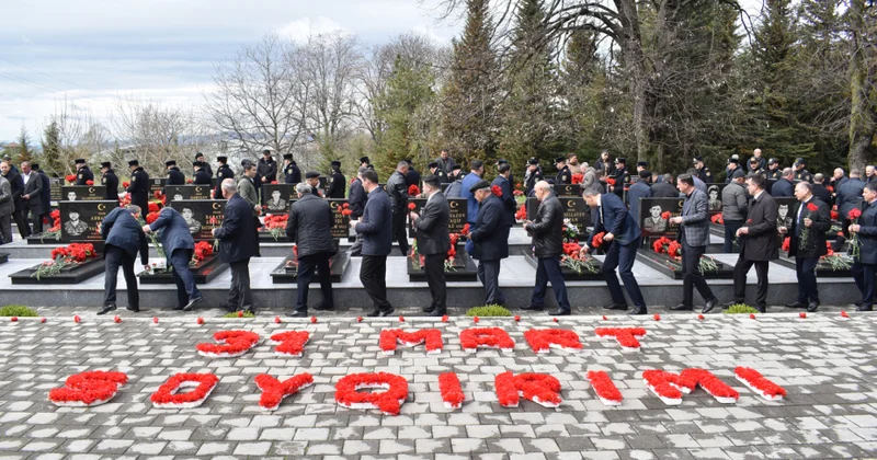 Erməni millətçilərinin törətdikləri faciələr xalqımızın qan yaddaşında dərin izlər buraxıb