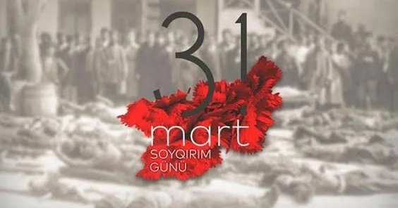 “EU Reporter” nəşrində 31 Mart Soyqırımı ilə bağlı məqalə DƏRC OLUNDU